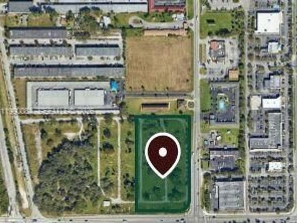 601 NW 3rd Ave , Florida City, FL 33034