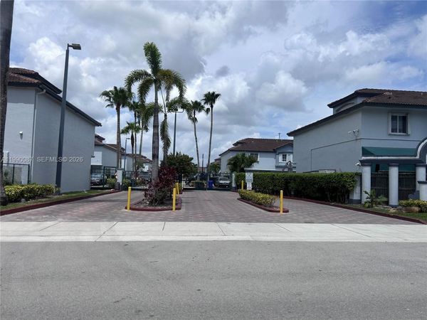 8260 NW 10th, Unit 7, Miami, FL 33126