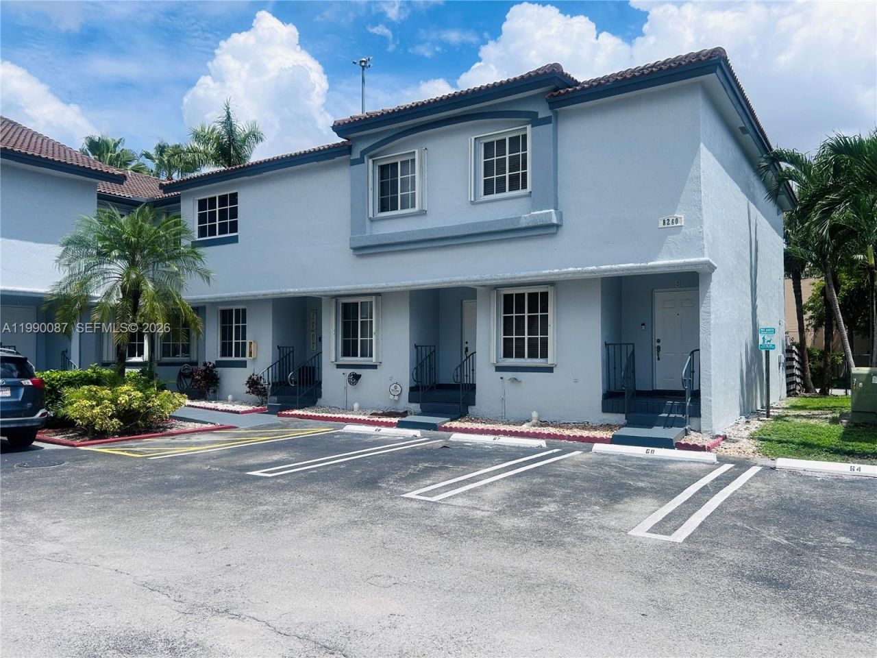 8260 NW 10th, Unit 7, Miami, FL 33126 Photo