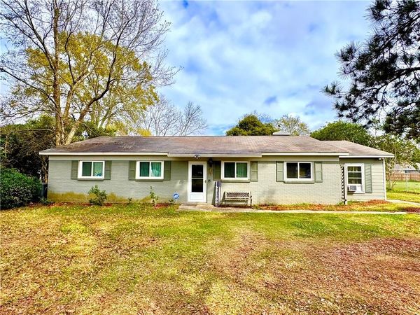 9035 Irvington Blb Highway, Irvington, AL 36544