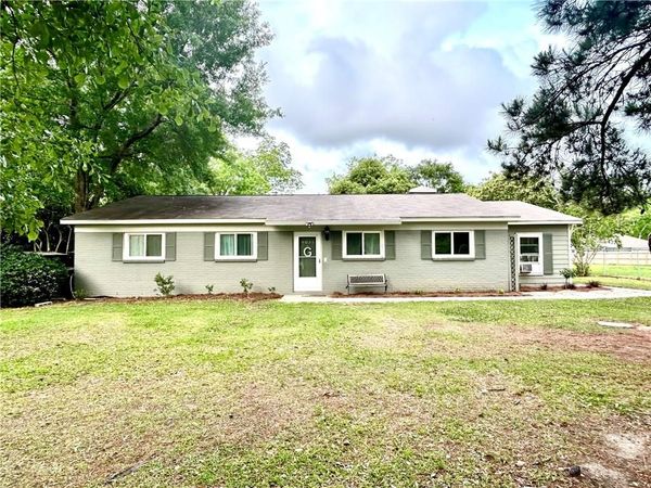 9035 Irvington Blb Highway, Irvington, AL 36544