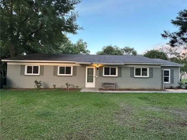 9035 Irvington Blb Highway, Irvington, AL 36544