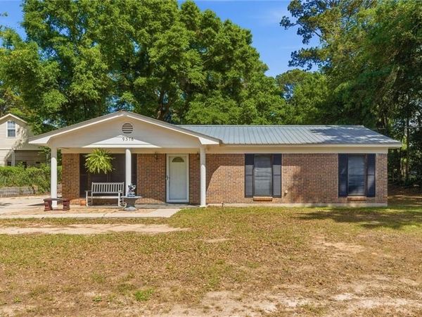 9376 Maple Ridge Drive, Saraland, AL 36571