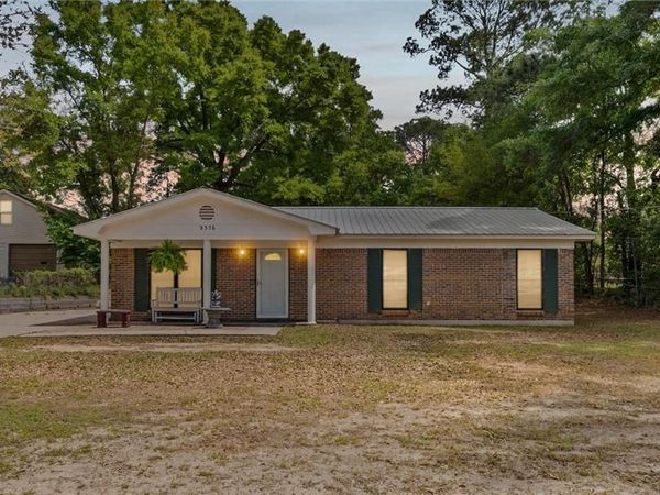 9376 Maple Ridge Drive, Saraland, AL 36571