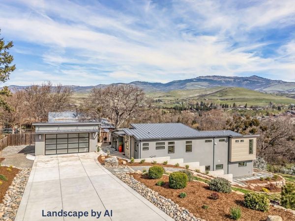 852 Oak Street, Ashland, OR 97520