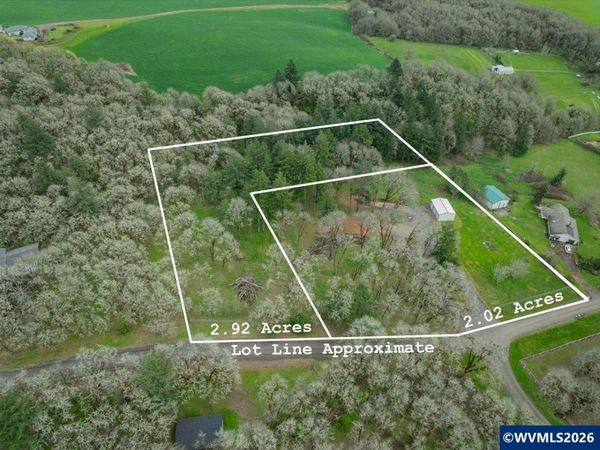 7630 NE Todd Dr, Corvallis, OR 97330
