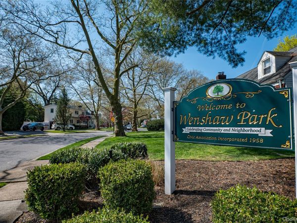 34 Shaw Drive , Merrick, NY 11566