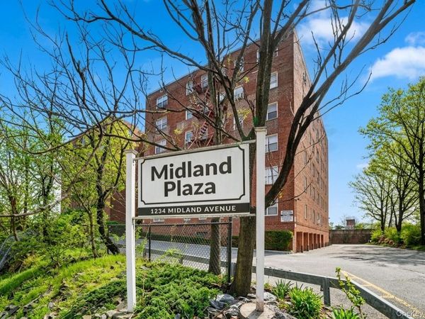 1234 Midland Avenue , Unit 5B, Bronxville, NY 10708