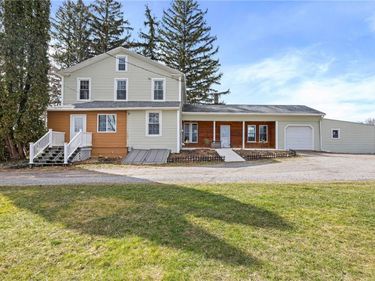 2385 Dow Road, Piffard, NY 14533