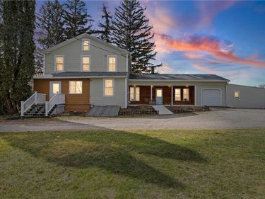 2385 Dow Road, Piffard, NY 14533