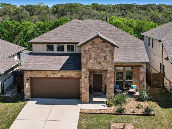 908 Goldilocks LN, Manchaca, TX 78652