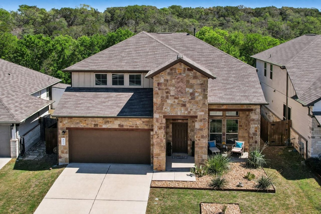 908 Goldilocks Ln, Manchaca, TX 78652 Main Photo