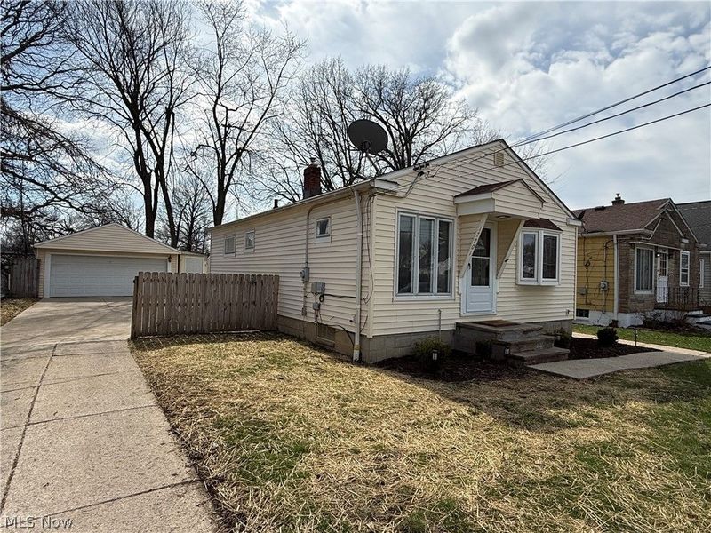 17201 Martha Road, Cleveland, OH 44135 Photo 32