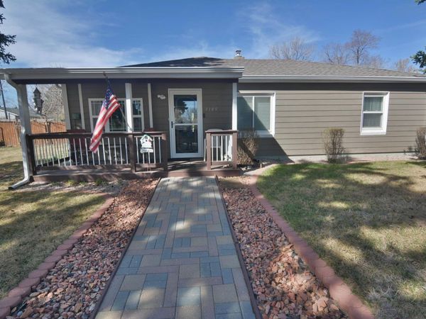 1109 N 7TH ST, Rapid City, SD 57701
