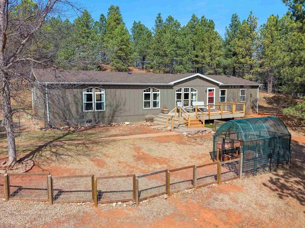 24535 EAST VIEW PL, HERMOSA, SD 57744