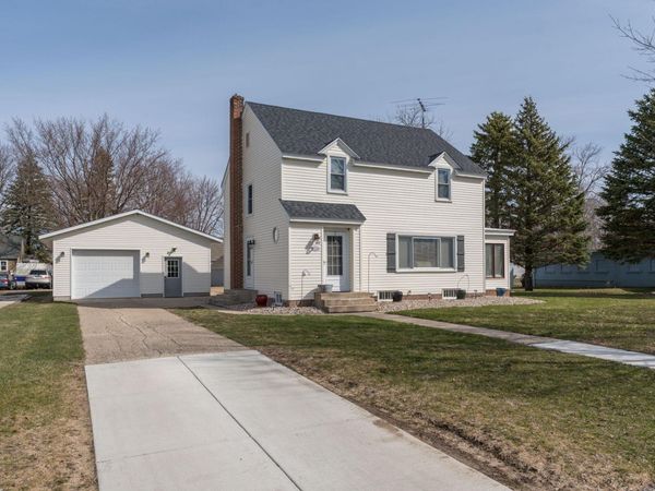 605 W Alden Street, Arlington, MN 55307