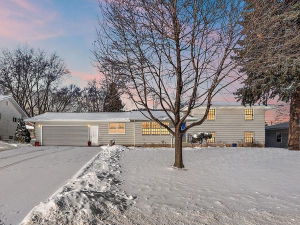 7447 Cloman Way, Inver Grove Heights, MN 55076