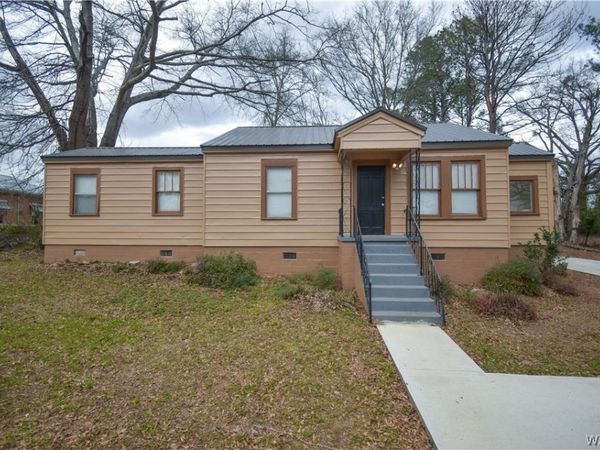 4006 Alabama Avenue NE, Tuscaloosa, AL 35404