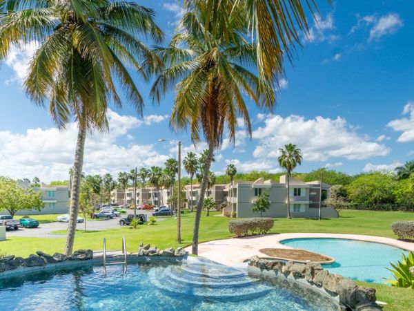 212 CONDO. NORTH COAST VILLAGE, Unit 212, Vega Alta, PR 00692
