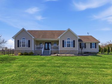 354 Locust Fork Road, Stamping Ground, KY 40379