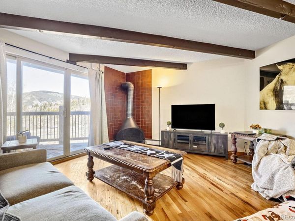 2401 Ryan Gulch Court , Unit 109, Silverthorne, CO 80498