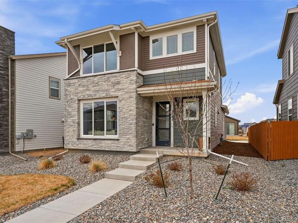 2764 Simpre Way, Brighton, CO 80601