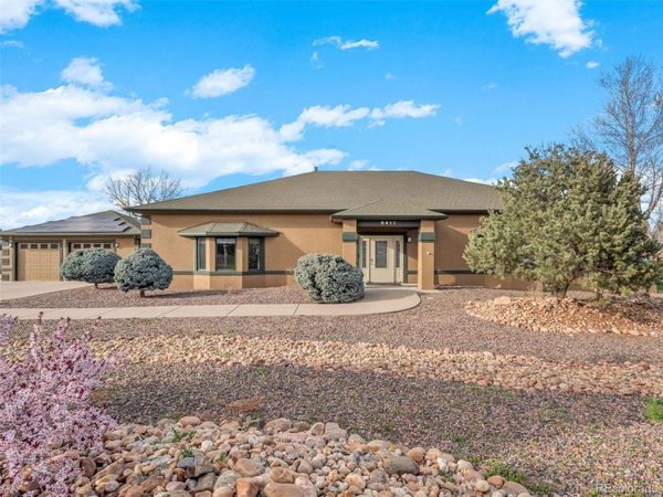 8415 W 80th Avenue, Arvada, CO 80005