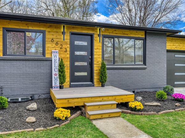 6623 Kipling Street, Arvada, CO 80004