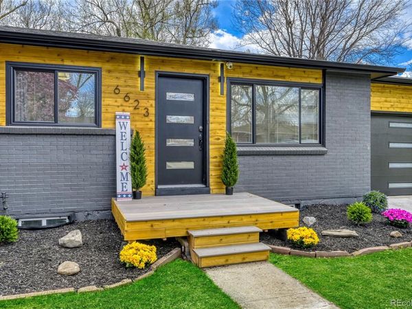 6623 Kipling Street, Arvada, CO 80004