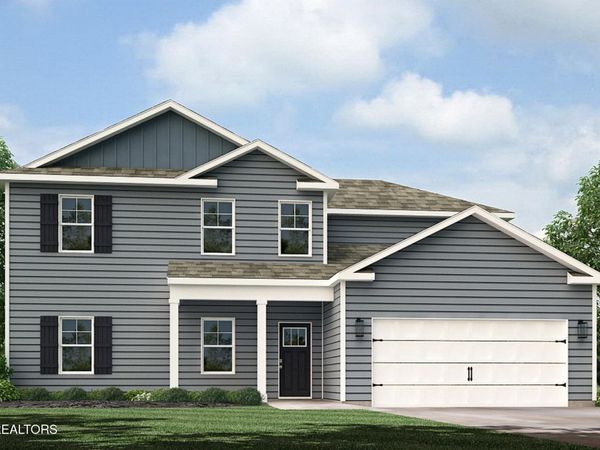 1112 Emily Louise Lane , Knoxville, TN 37932