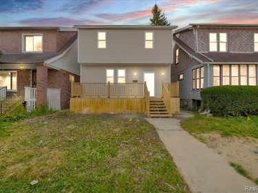 1997 Sturtevant Street, Detroit, MI 48206