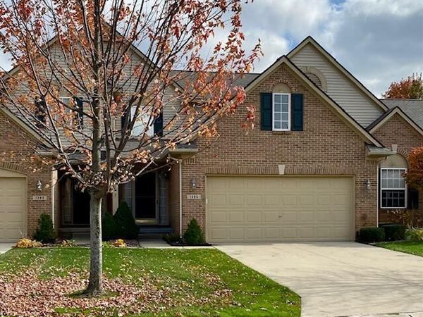 1395 Waverly Drive, White Lake Twp, MI 48386