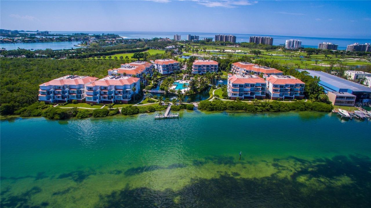 360 Gulf Of Mexico Drive , Unit 312, Longboat Key, FL 34228 Photo