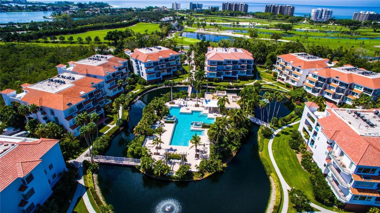 360 Gulf Of Mexico Drive , Unit 312, Longboat Key, FL 34228 Photo