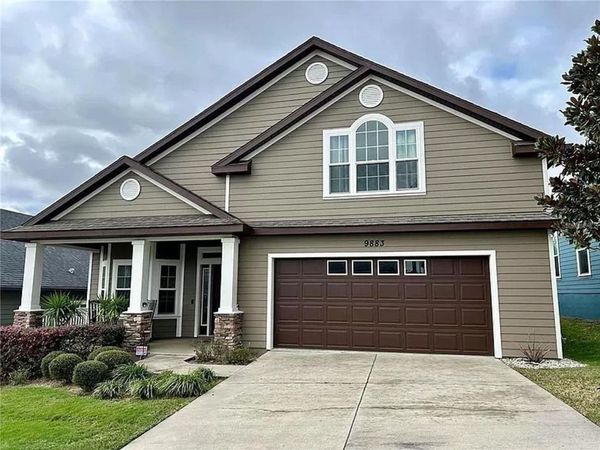 9883 NW 17TH ROAD , GAINESVILLE, FL 32606