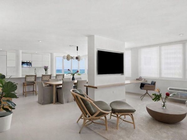 59 KINGS COURT, Unit 603, SAN JUAN, PR 00911