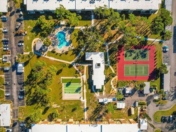 2290 AARON STREET , Unit 312, PORT CHARLOTTE, FL 33952