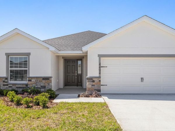 4494 RAPALLO AVENUE , WINTER HAVEN, FL 33884