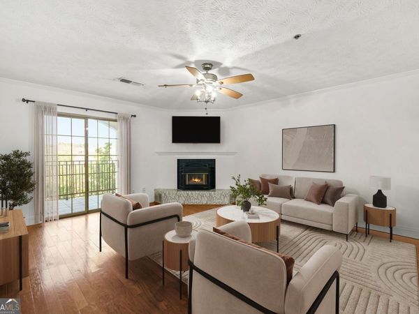 970 Sidney Marcus Boulevard NE, Unit 2319, Atlanta, GA 30324