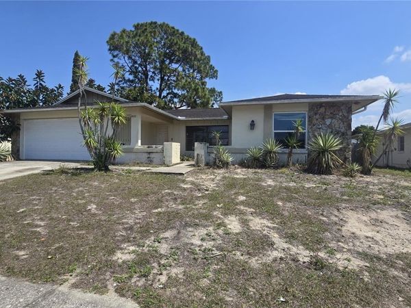 8022 IDLE BRIAR LANE , PORT RICHEY, FL 34668
