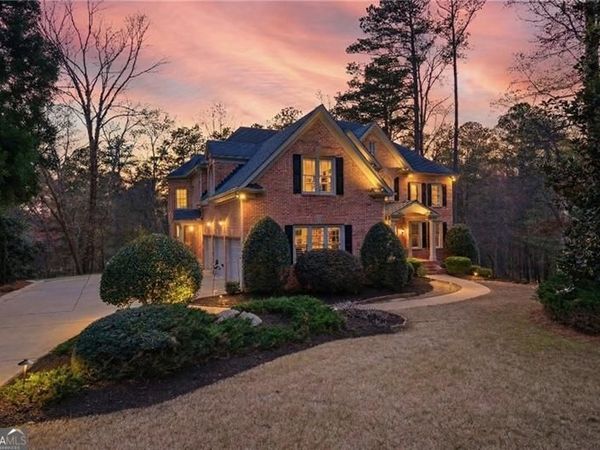 2110 Wood Cove Drive, Cumming, GA 30041