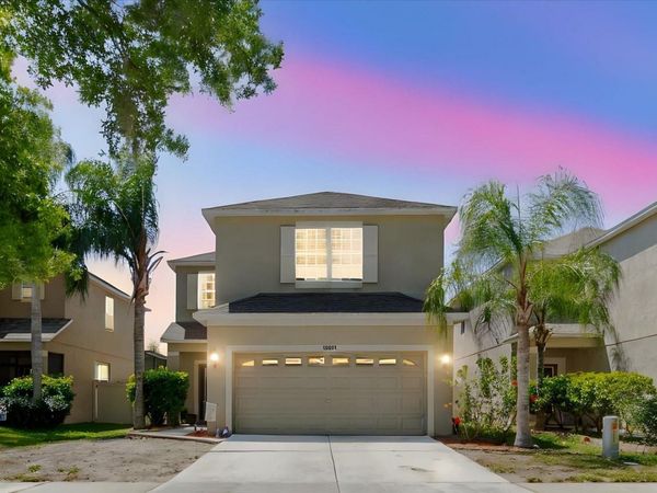 15521 LONG CYPRESS DRIVE , RUSKIN, FL 33573