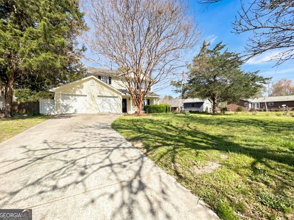 227 Brown Acres Road, Griffin, GA 30224