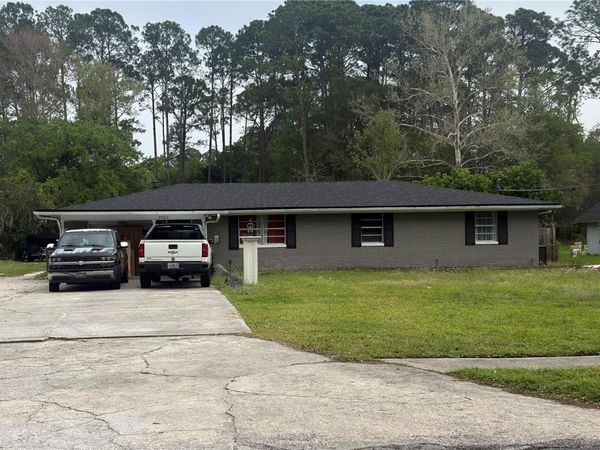 9989 LEAHY ROAD , JACKSONVILLE, FL 32246