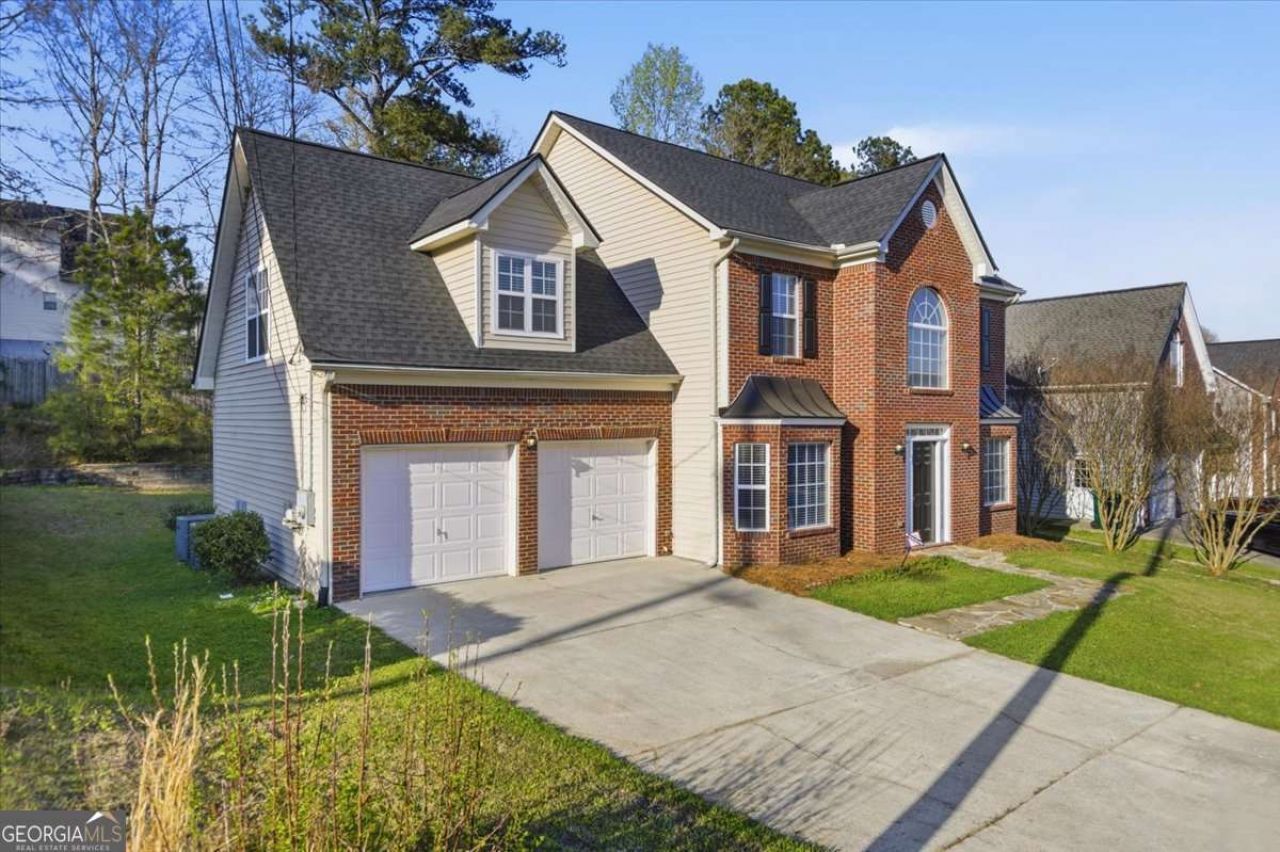 1209 Lainster Drive Se, Mableton, GA 30126 Main Photo