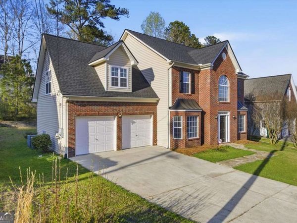 1209 Lainster Drive SE, Mableton, GA 30126