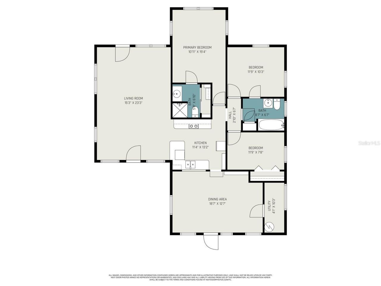 4712 30th Street W, Bradenton, FL 34207 Photo