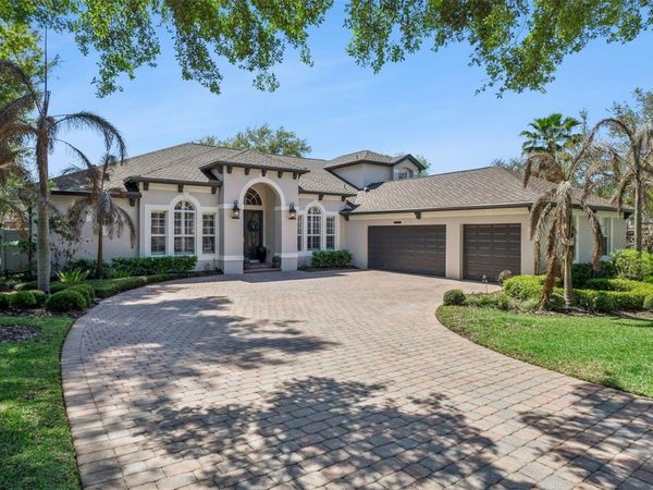 6344 BORDEAUX CIRCLE , SANFORD, FL 32771