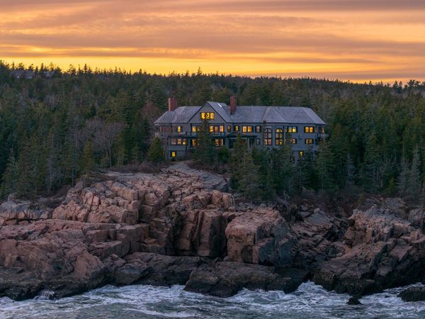 93 Cooksey Drive, Mount Desert, ME 04660