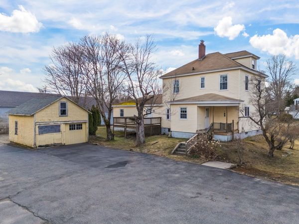 133 Eldridge Road, Wells, ME 04090